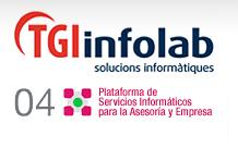 TGI e Infolab se unen para reforzar el valor de sus servicios a las pymes en Tarragona