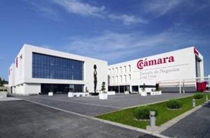 La Cámara de Valencia innova con Microsoft Office 365