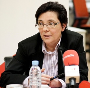 FEACEM analiza la situación laboral en el observatorio "Crisis y Discapacidad"