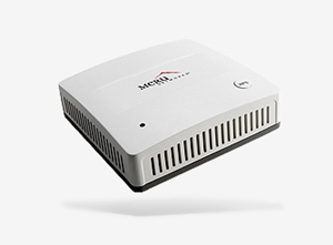 Meru presenta el AP110, el punto de acceso WIFI 4G Corporativo para trabajar fuera de la oficina