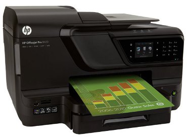 Nuevos equipos de impresión para pymes y mercado empresarial de HP