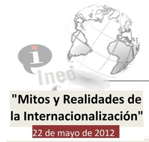 Las Realidades y Mitos de la Internacionalización Empresarial