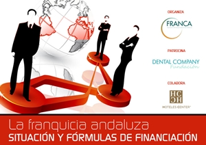 Jornada sobre la franquicia y fórmulas de financiación