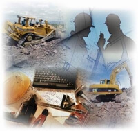 Immagine in primo piano per articolo con titolo: 54% menos obras públicas con capital privado en 2011