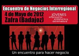 Andalucía y Extremadura unidos por los negocios