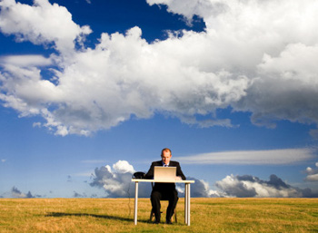 Un 35% de las pymes que se ha pasado al SaaS utiliza ya herramientas de administración en la nube