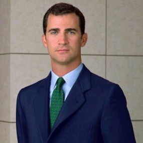 El Príncipe Felipe reconoce la labor de promoción de inversiones en Marruecos