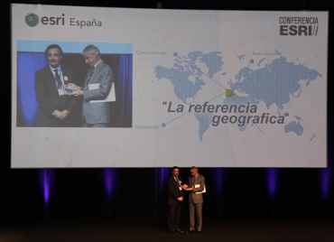 La Conferencia de Esri celebrará el mayor encuentro SIG en España