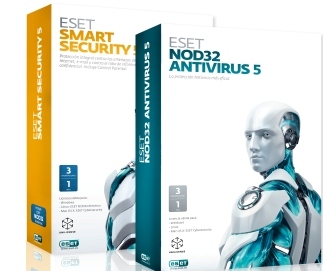 ESET asume la subida del IVA en sus productos