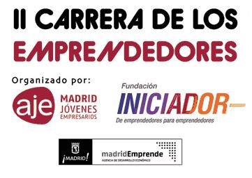 Vuelve la Carrera de los emprendedores