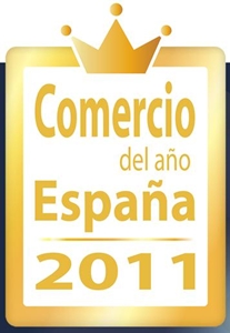 Se busca a la mejor cadena comercial del año