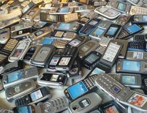 Immagine in primo piano per articolo con titolo: Los consumidores ignoran los daños que pueden sufrir sus teléfonos