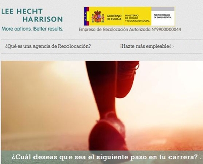 Nace una web con ayuda práctica para parados