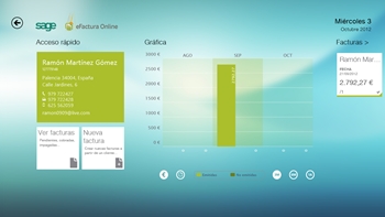 Sage y Microsoft, juntas hacia el Connected Computing