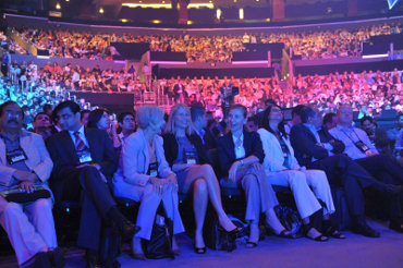 La IAMCP revela los retos para 2013 en su cumbre de Valencia