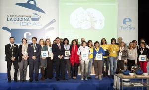 La Iniciativa RSE-PYME obtiene dos premios en el MarketPlace 2012