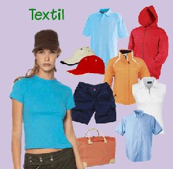El sector de la publicidad textil cae un 40% en 2012