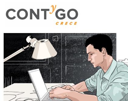 Gran acogida de la ayuda a emprendedores de CONTyGO