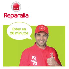 Reparalia