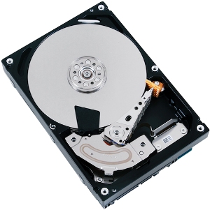 Toshiba MG03xxx400