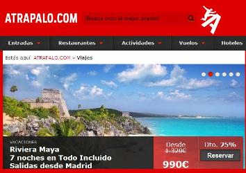 Atrapalo.com