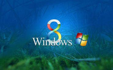 Windows 8 de Microsoft