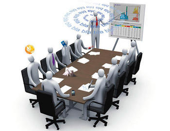 Directivos