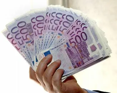 Billetes