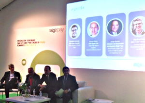 Sage presenta el I Benchmark Sage Pay sobre pymes online en España