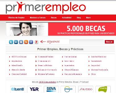 Primerempleo.com