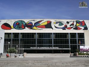 Palacio de Congresos