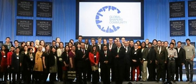 Global Shapers