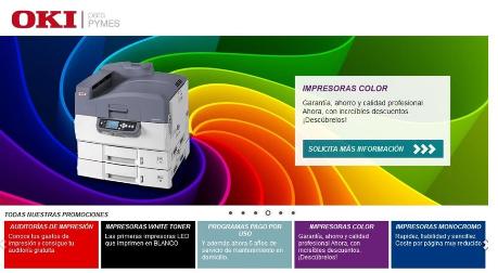 OKIparaPYMES