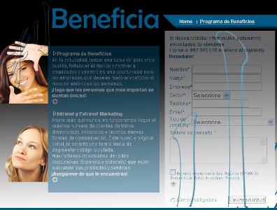 Beneficia