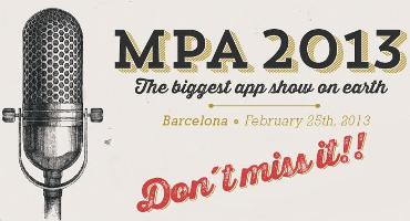 Tres app españolas finalistas de los Mobile Premier Awards