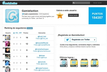 Gamisfaction gana el premio UNIR Emprende
