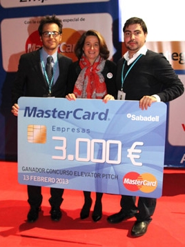 Más de 23.800 personas visitaron la IV edición del Salón MiEmpresa