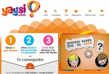 Yaysi.com