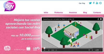 La confianza en las recomendaciones online, clave para el Social Commerce