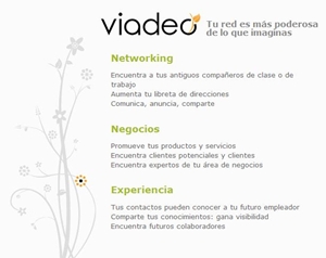 Viadeo