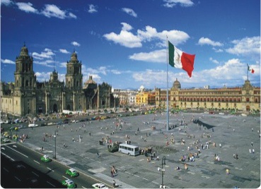 Euroconsult consolida su apuesta por México