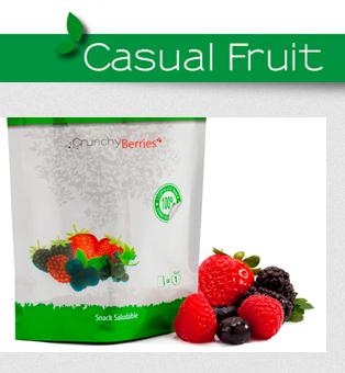 Casual Fruit