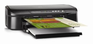 HP Officejet