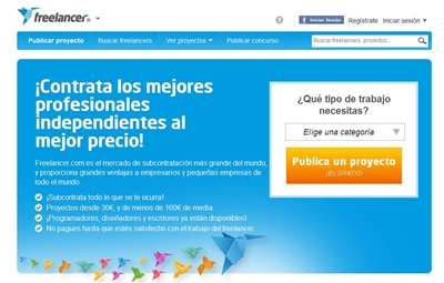 España tendrá la economía europea de outsourcing que más crezca en 2013