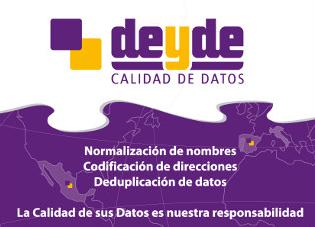 Deyde