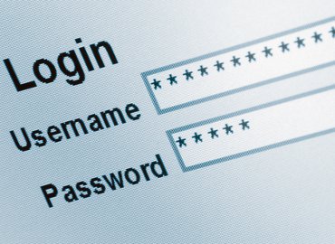 Password