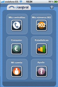 Vcentral