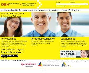 Pymes y autónomos deben comunicarse online con la Administración