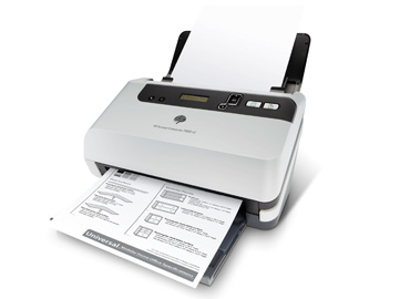HP Scanjet