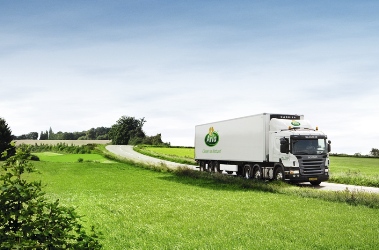 Arla Foods
